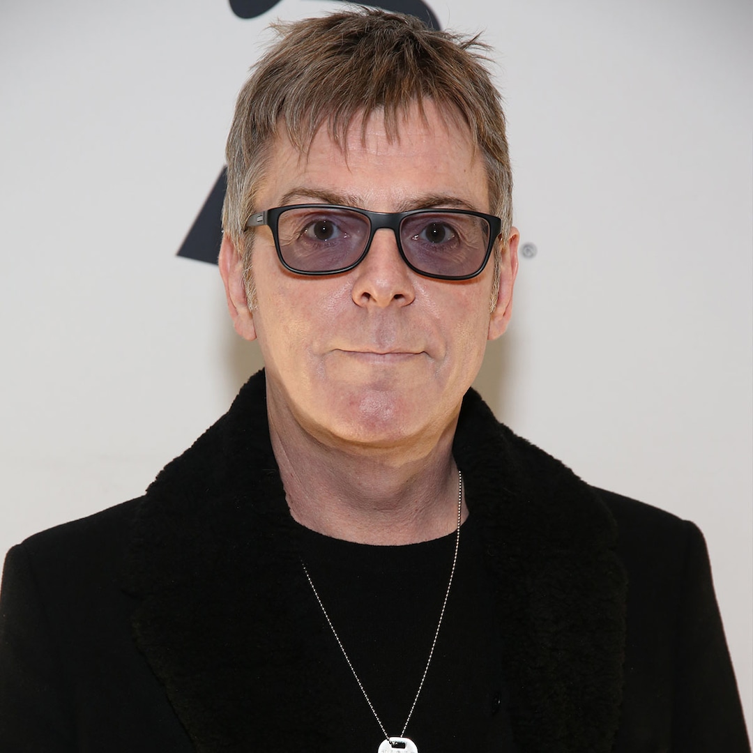 The Smiths Bassist Andy Rourke Dead at 59 After Cancer Battle The Smiths Bassist Andy Rourke Dead at 59 After Cancer Battle